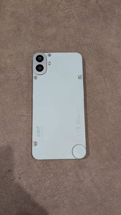 Nothing CMF Phone 1 (Urgent Sale)