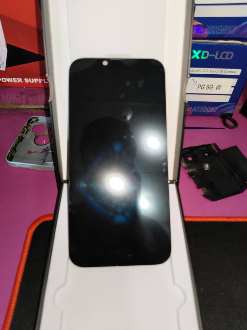 Apple iPhone 14 plus 0