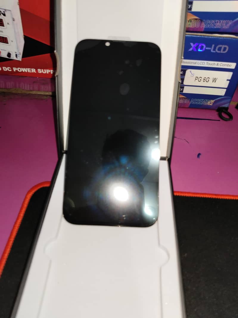 Apple iPhone 14 plus 1