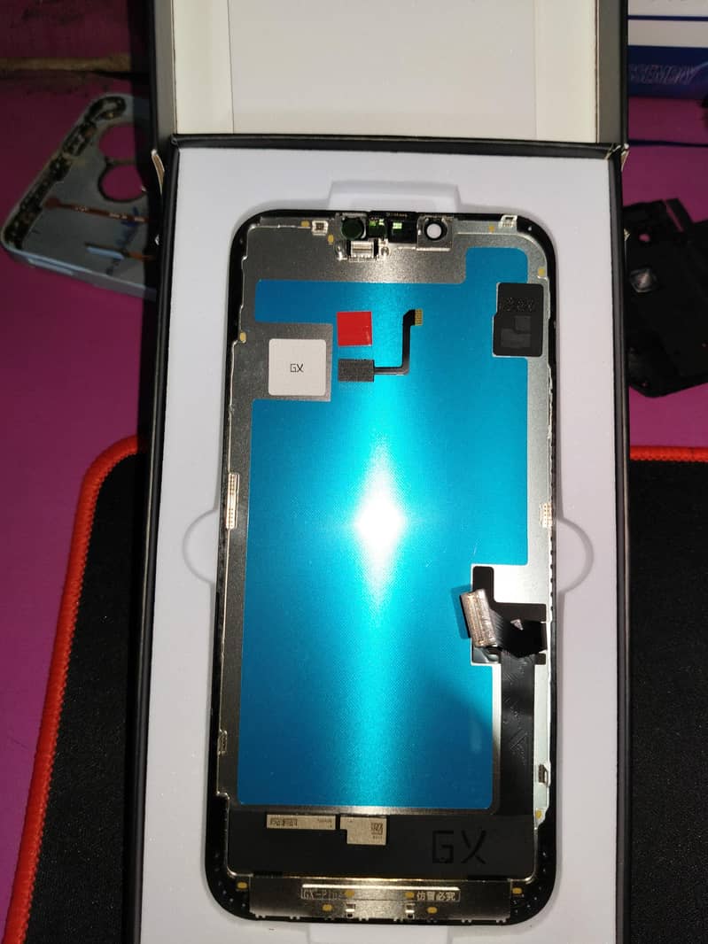 Apple iPhone 14 plus 2