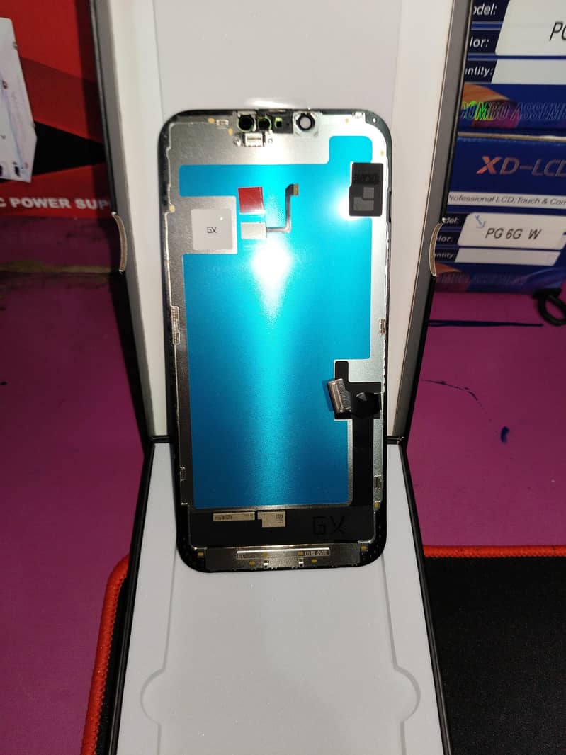 Apple iPhone 14 plus 3