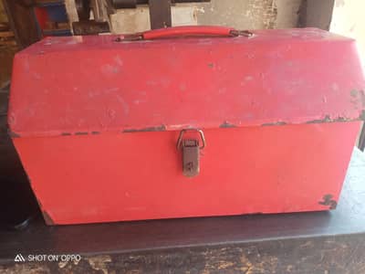 Sencan 5628D Electric wood planer -iron Randa