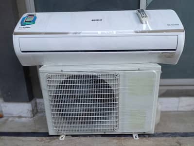 1.5 Ton AC DC Inverter Orient (0336/7070/370) Genuine fast cooling