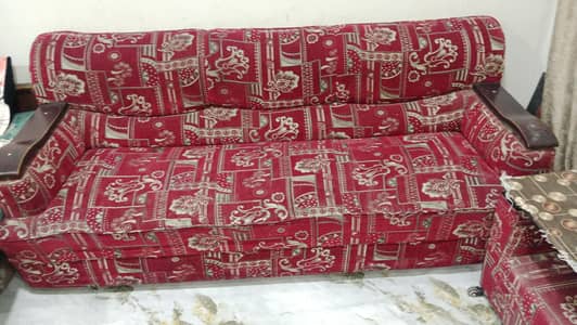 sofa for sale 3+1+1