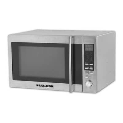 Black & Decker Microwave Oven