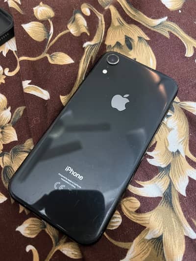 iPhone XR non pta 64gb Urgent sale