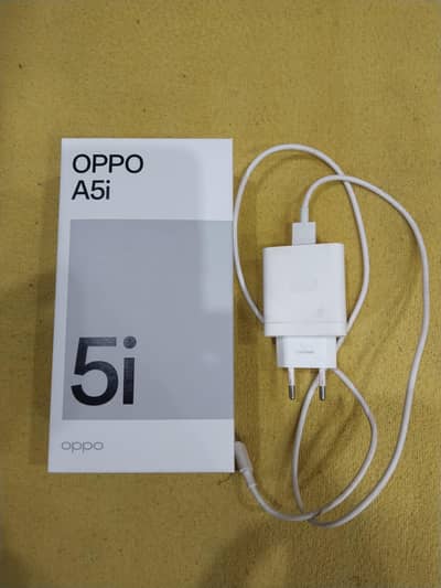 OPPO A5i 4 64