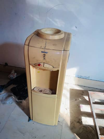 water dispenser