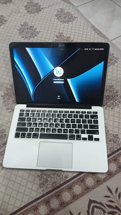 MacBook Pro 2015