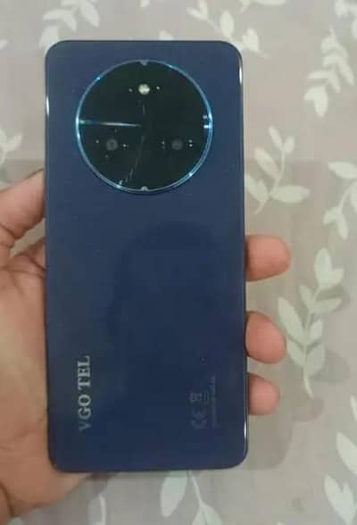 VGO TEL New 15 Pro