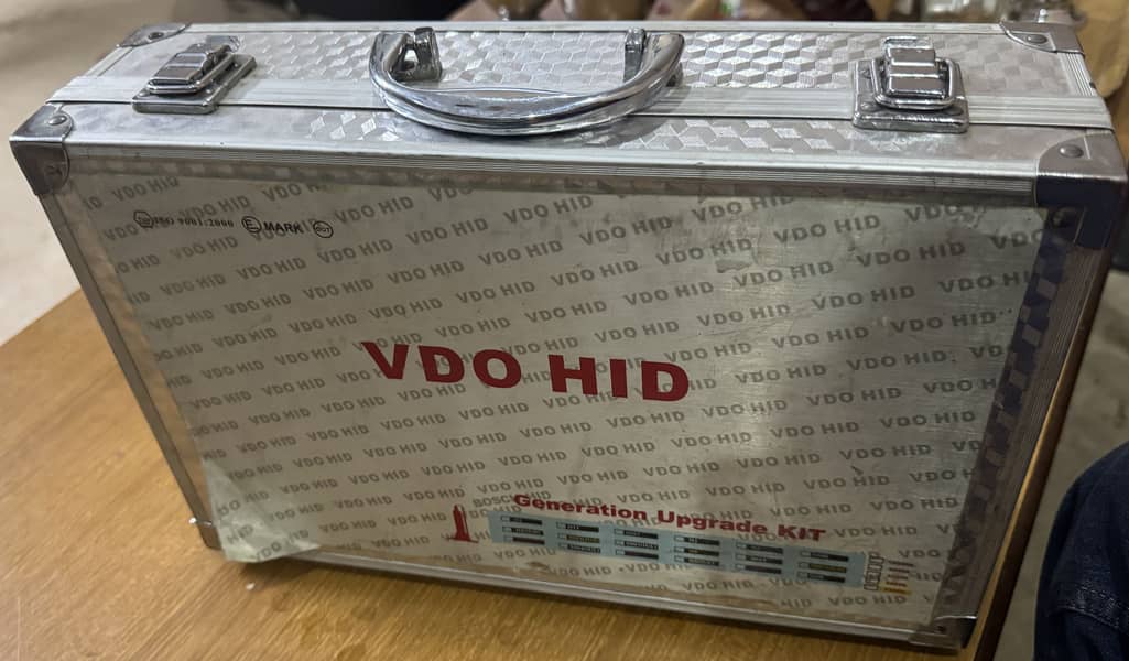 VDO HID 2
