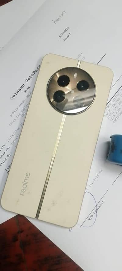 Realme 12 Plus