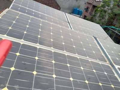 Solar Panels For Sale 150 Watt Per Plate