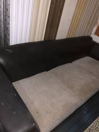 Complete Sofa Set for Sale