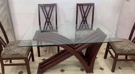 Dinning table