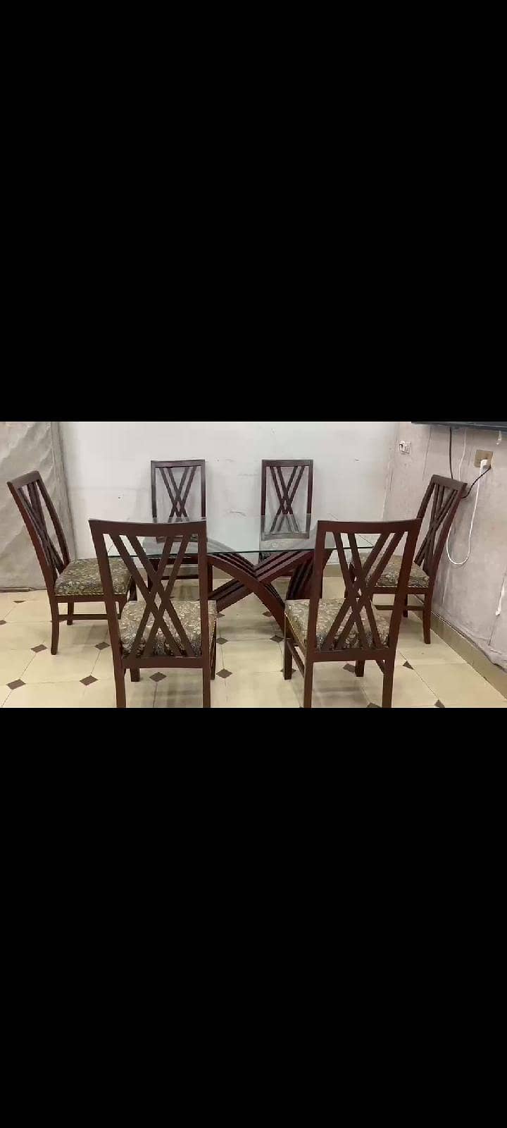 Dinning table 3