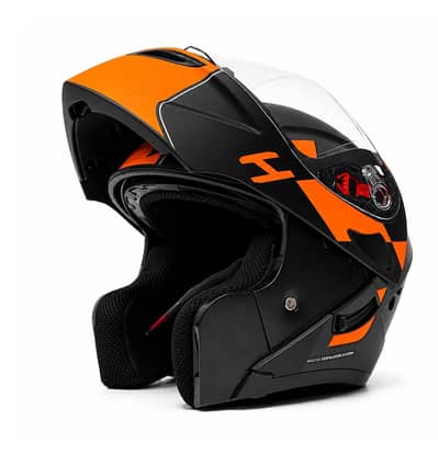 Revo Flipup