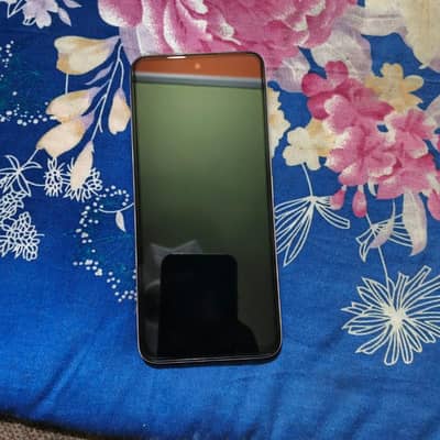 redmi 13 8/128 condition is good  and all ori accessories with box