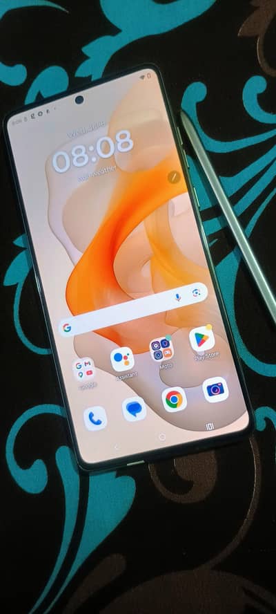 Motorola Moto G Stylus