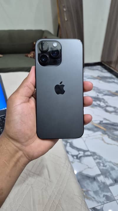 Apple iPhone 14 Pro Max