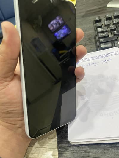 Samsung Mobile A16