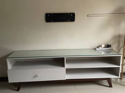 TV Console