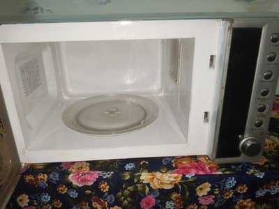 MICROWAVE Oven Dawlance