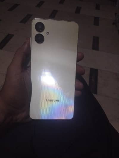 Samsung Mobile A06