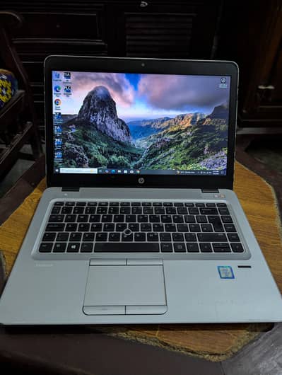 HP Elite Book i5 6Gen
