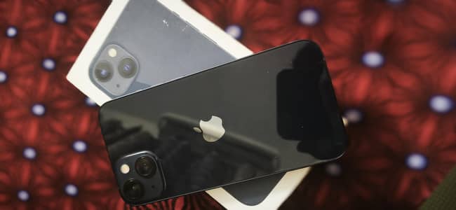 I phone 13