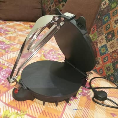 roti maker for sell