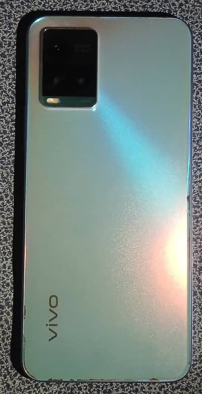 Vivo Y33s