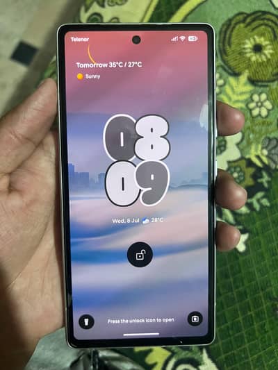 Google Pixel 7a