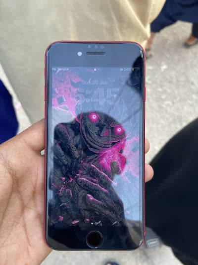Apple iPhone SE