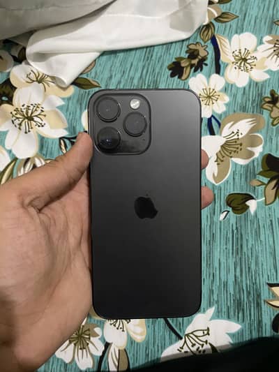 Apple iPhone 14 Pro Max Factory unlock