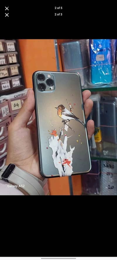 Apple iPhone 11 Pro Max