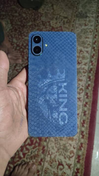 Samsung Mobile A07 5G