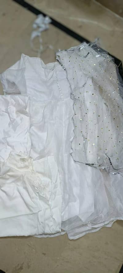 Girls dress