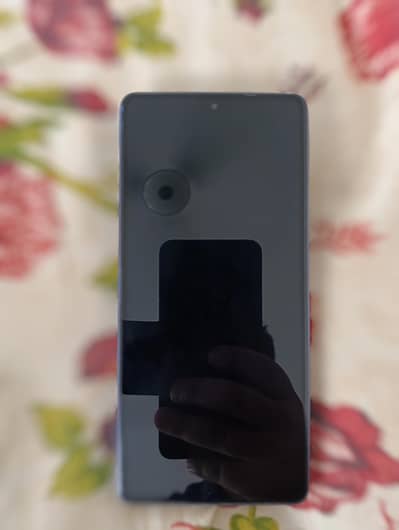 POCO M6 PRO 512GB - Mint Condition | Box, Org. Charger & Pr. Accessor.