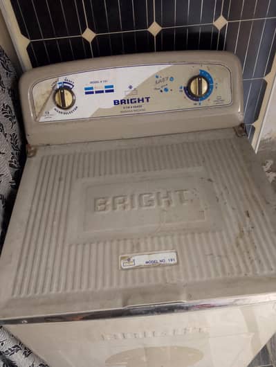Bright company
