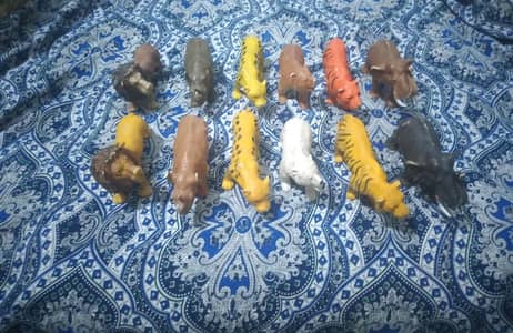 remotes betries and imported toys