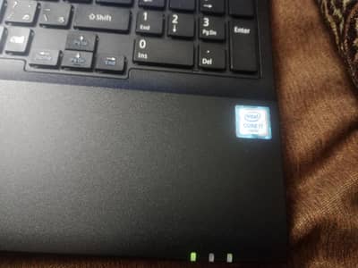 NEC- Lenovo Made in Japan Core i7 6th generation  10/10