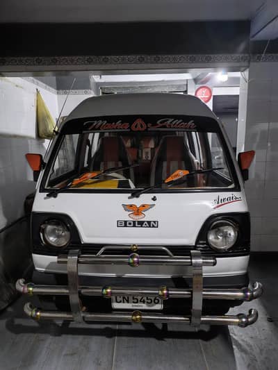 urgent sale Bolan 2004