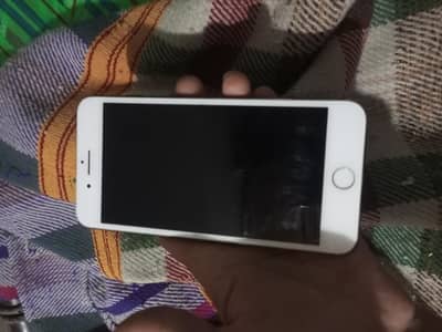 iphone 7 plus original panel for sale with casing, front camera,finger