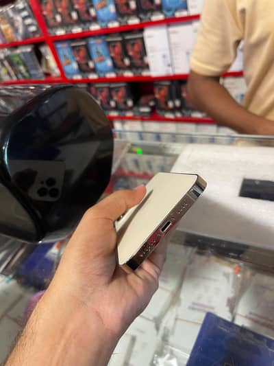 Iphone 14 pro max (duel Pta approved)