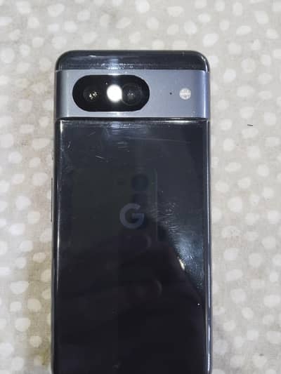 Google Pixel 8 exchange possible