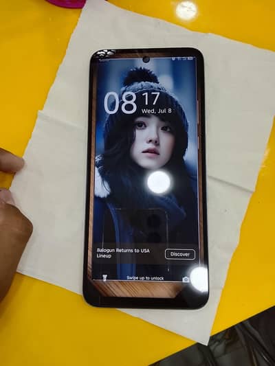 Infinix Other Model