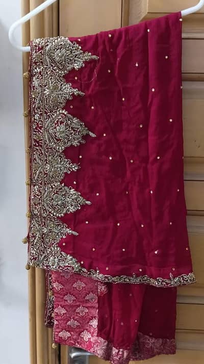 bridal lhnga for sell