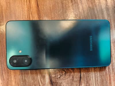 Samsung Galaxy A07 6GB 128GB | Box Pack with Cable | 10/9