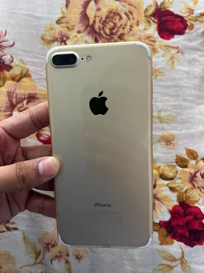 Apple iPhone 7 Plus